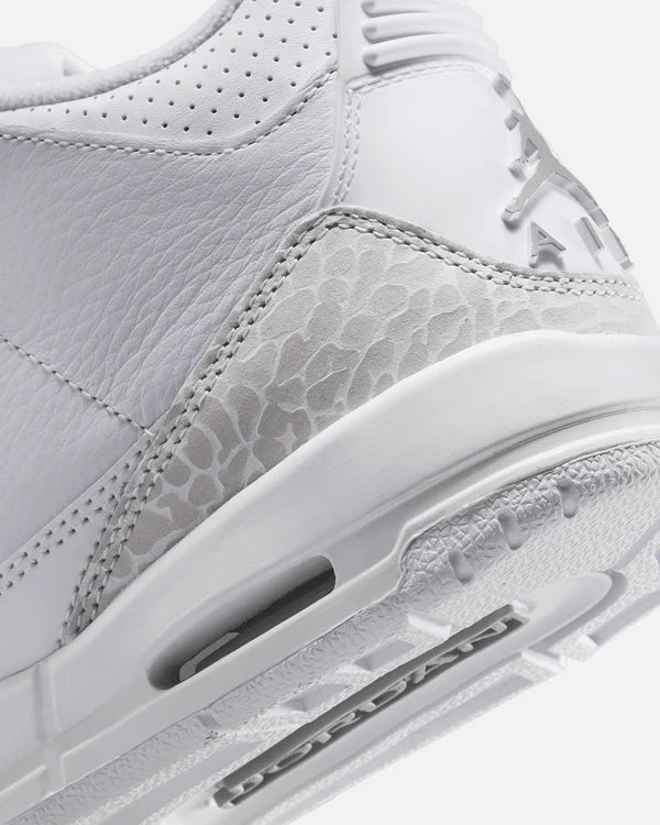Nike Air Jordan 3 Retro Pure Money