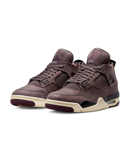 A Ma Maniére x Air Jordan 4 Retro 'Violet Ore'