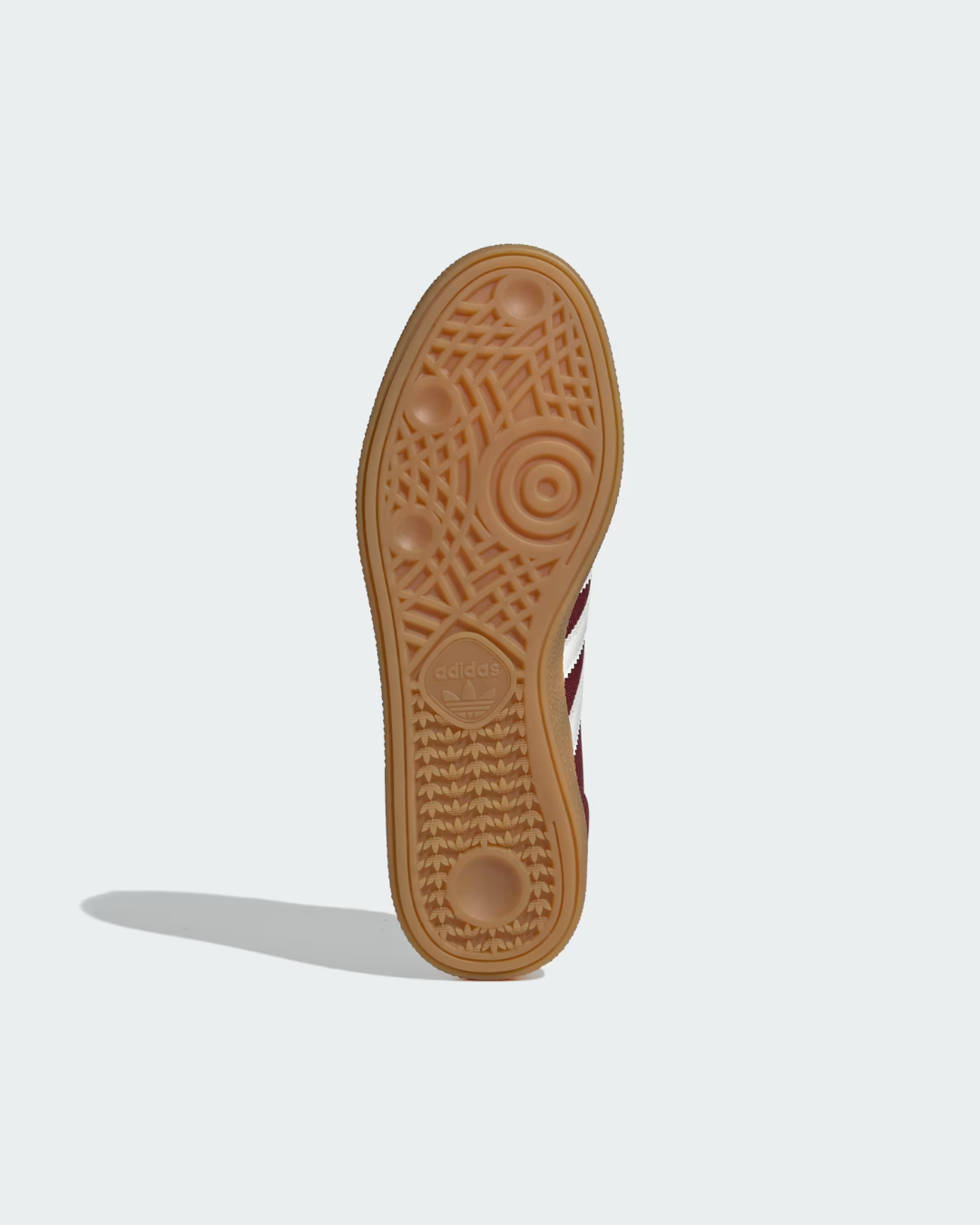 Adidas Handball Spezial Shadow Red