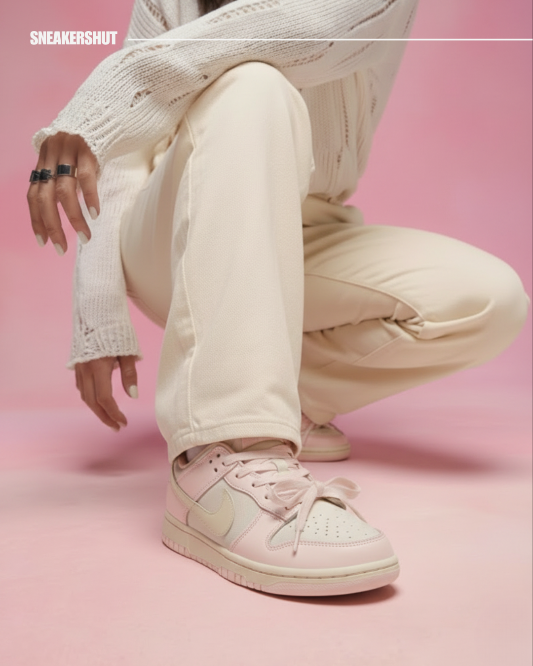 Nike Dunk Low Premium