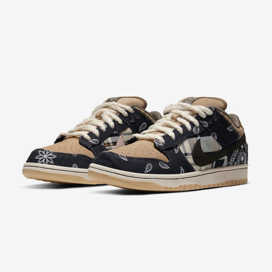 Nike SB Dunk Low Travis Scott