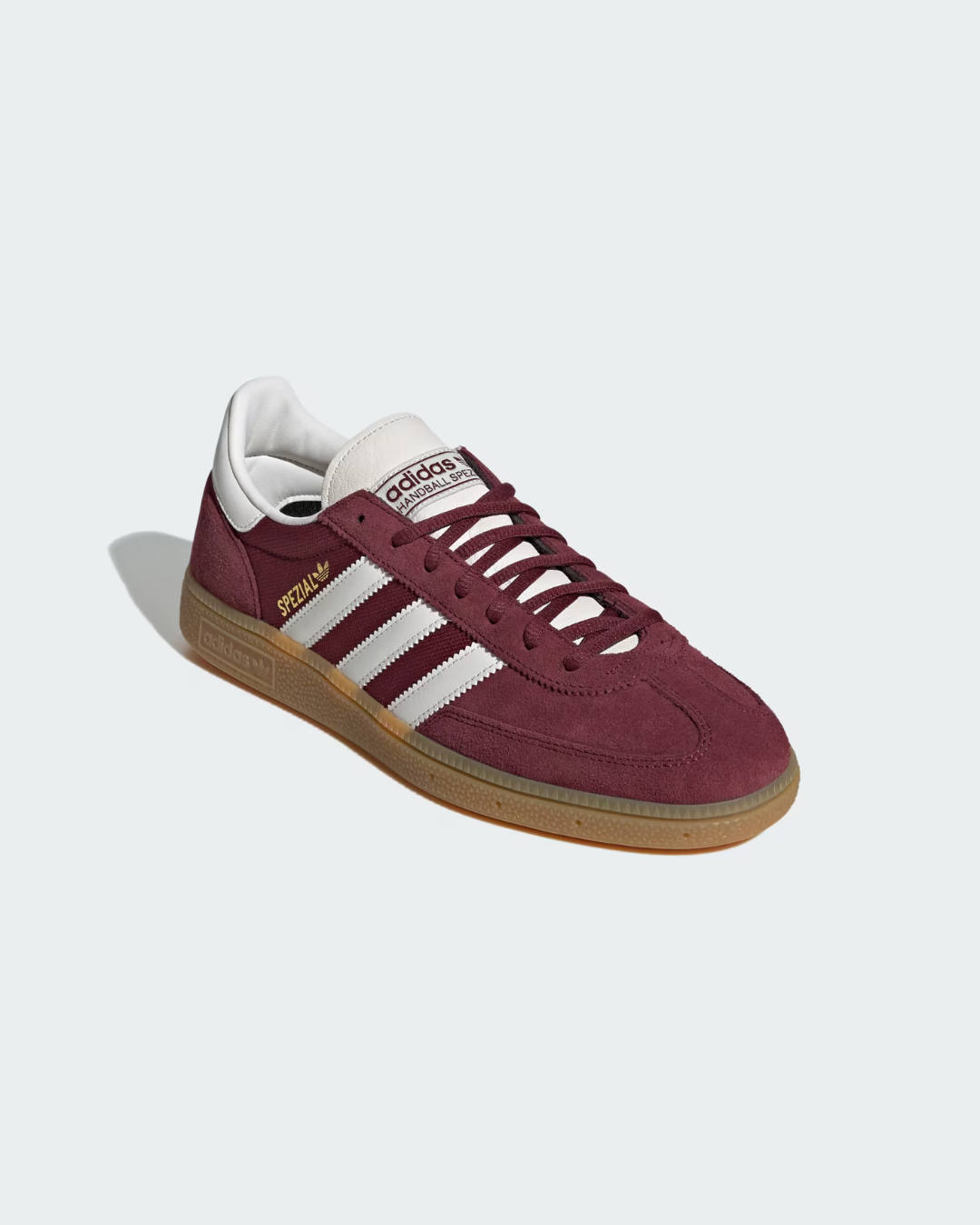 Adidas Handball Spezial Shadow Red