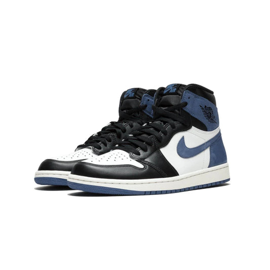 Nike Air Jordan High OG Blue Moon