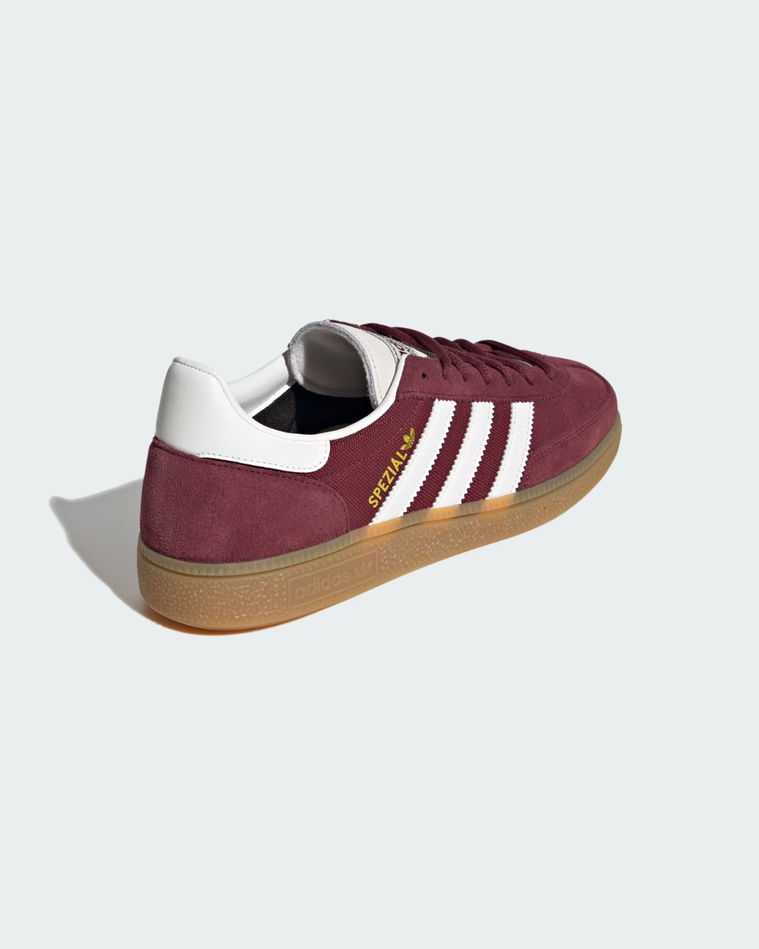 Adidas Handball Spezial Shadow Red