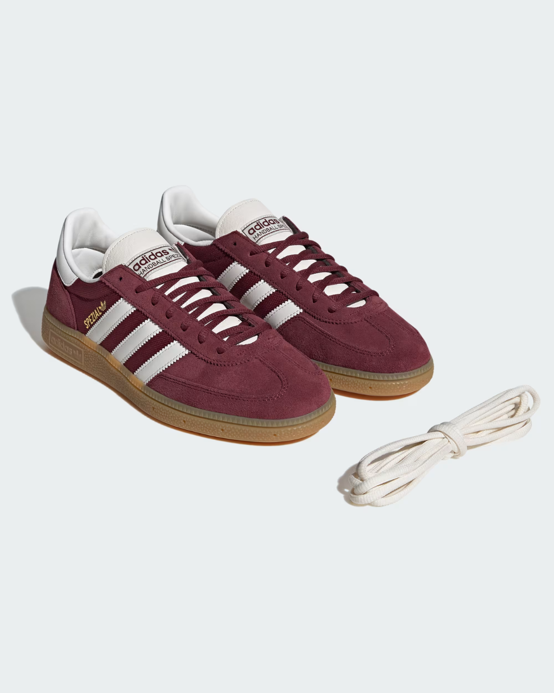 Adidas Handball Spezial Shadow Red