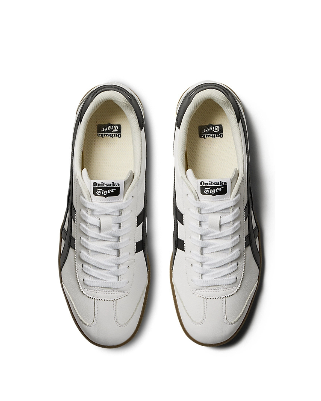 Onitsuka Tiger White