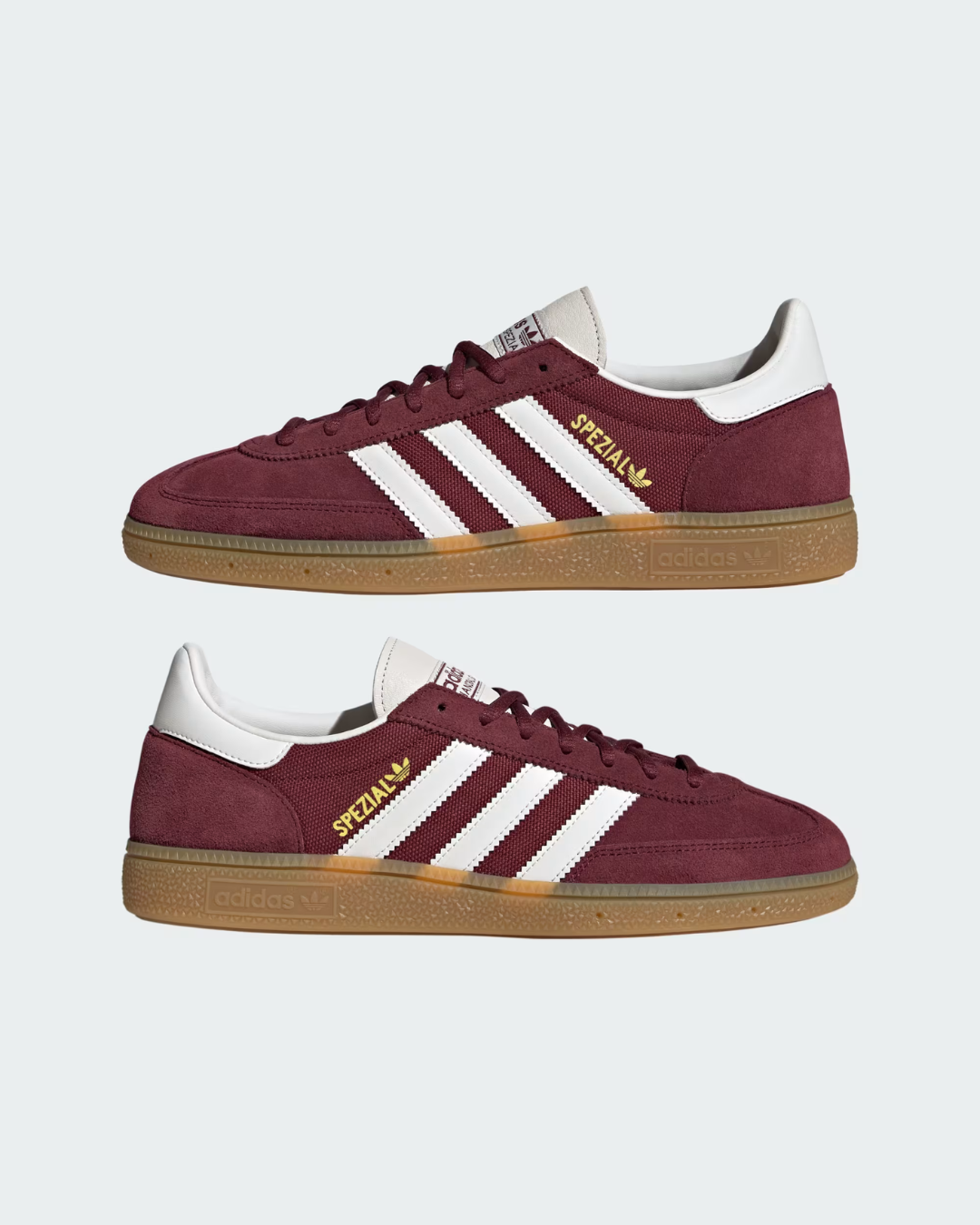 Adidas Handball Spezial Shadow Red