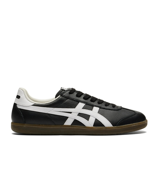 Onitsuka Tiger Black