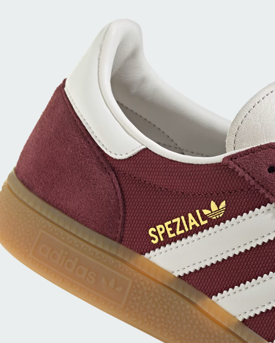 Adidas Handball Spezial Shadow Red