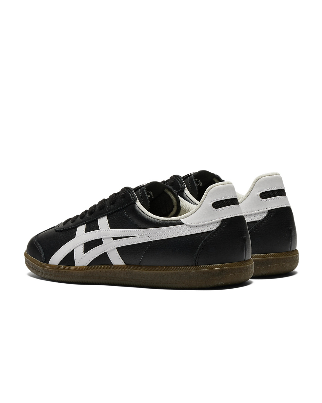 Onitsuka Tiger Black