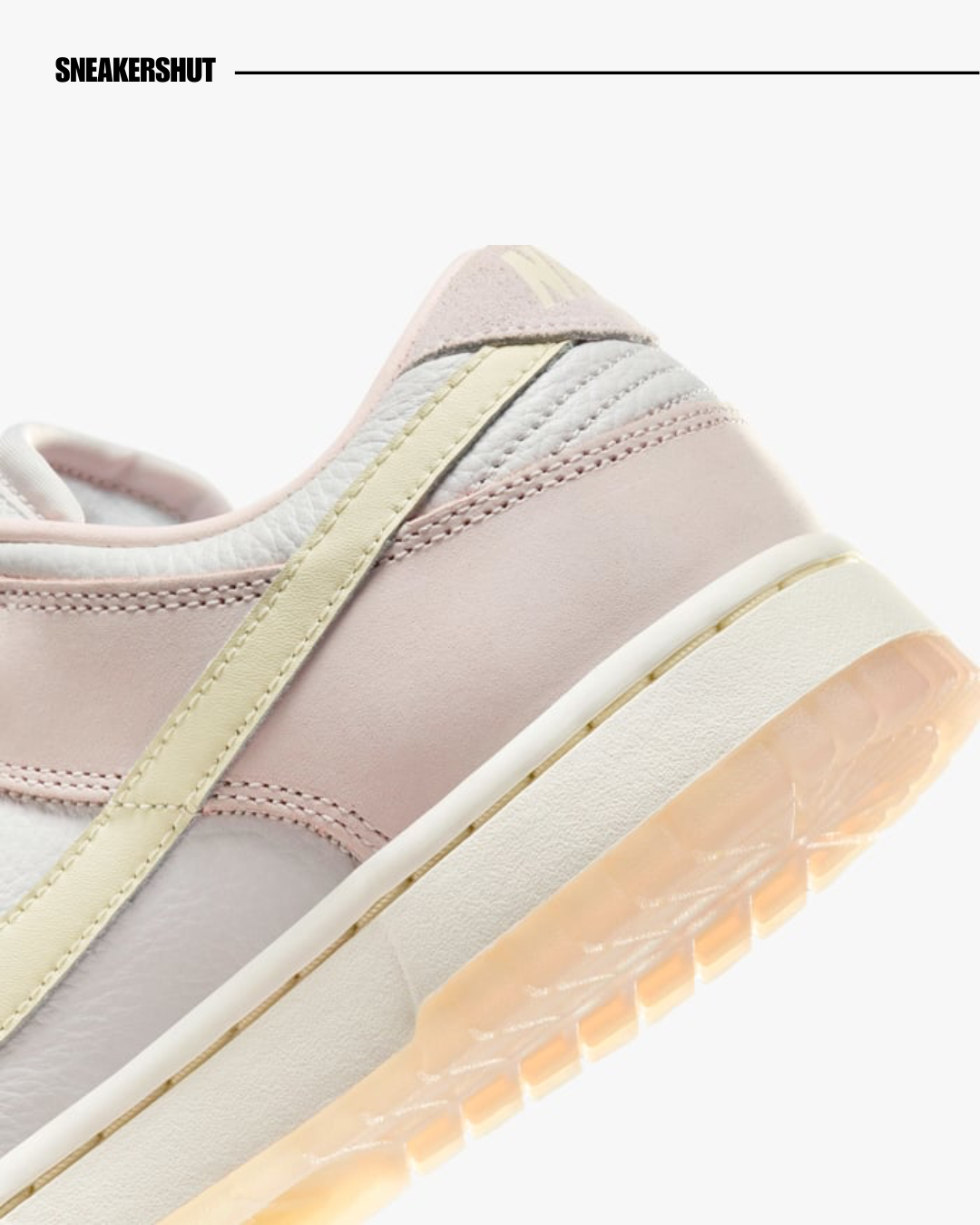 Nike Dunk Low Premium