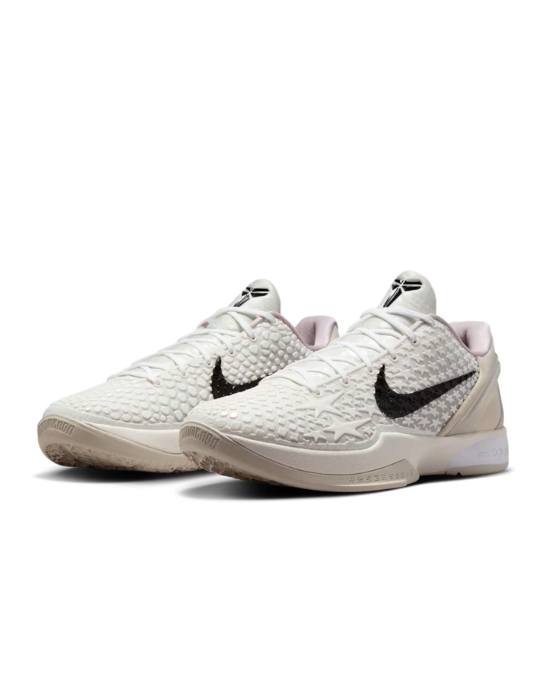 Nike Kobe 6 Protro Sail All-Star