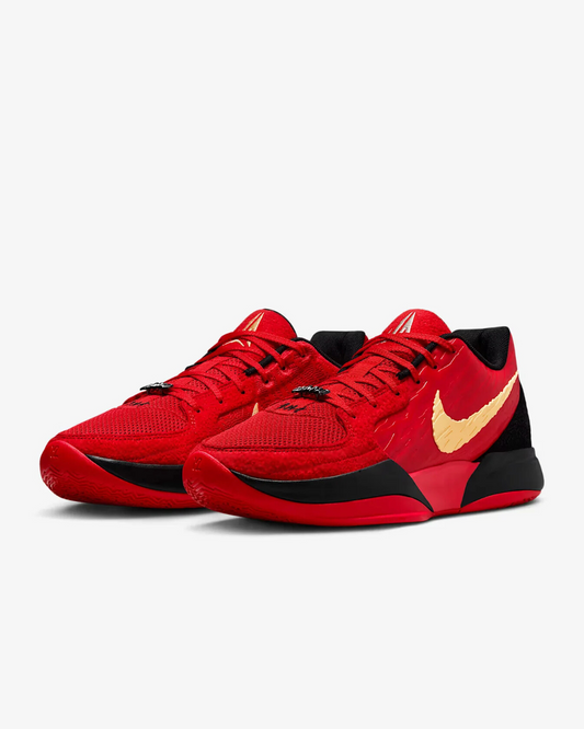 Nike Ja 2 "Nightmare" EP