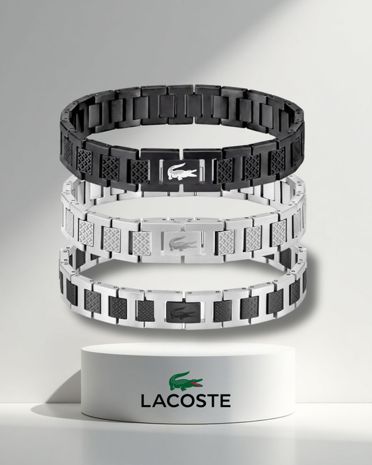 Lacoste Metropole Bracelet