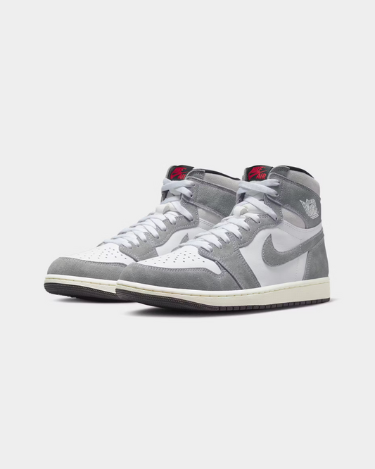 Nike Air Jordan 1 Retro High OG Washed Black
