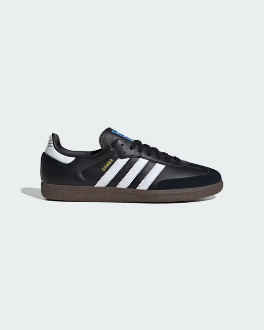 Adidas Originals Samba OG Black