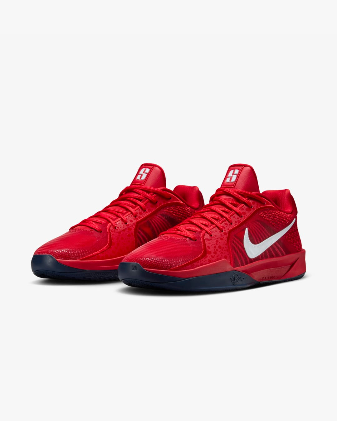 Nike Sabrina 2 EP USA