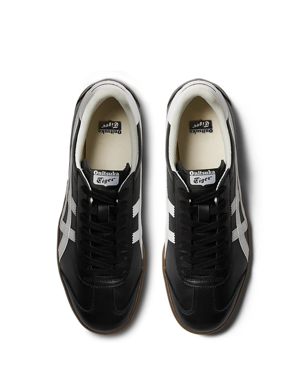 Onitsuka Tiger Black