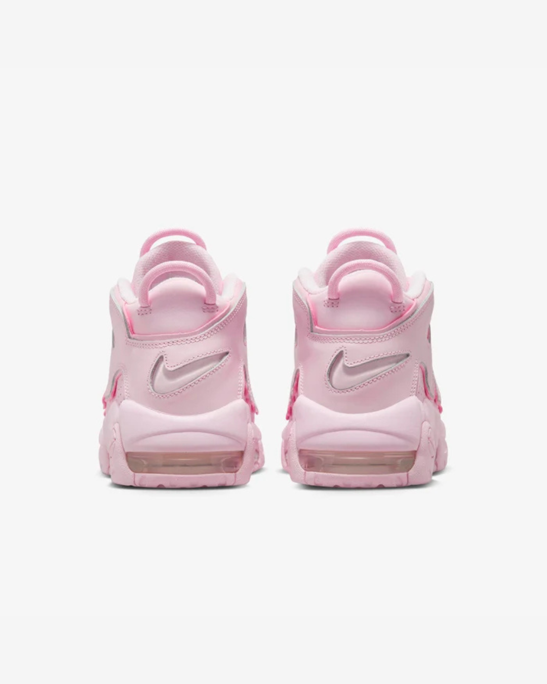 Nike Air more Uptempo Pink Foam
