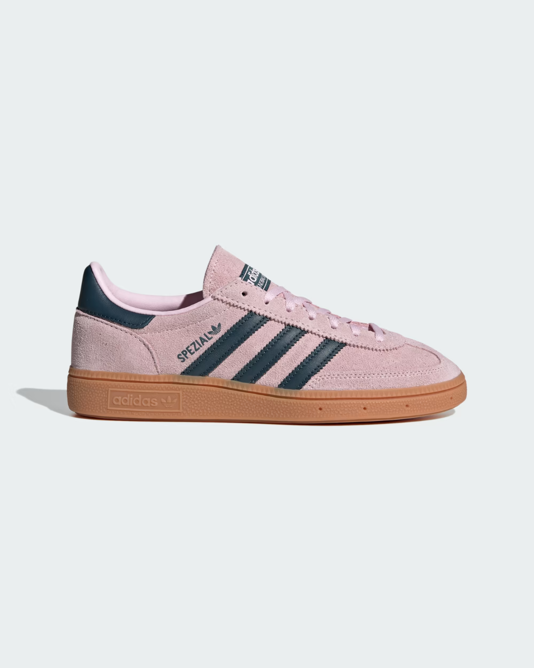 Adidas Handball Spezial Clear Pink Arctic Night