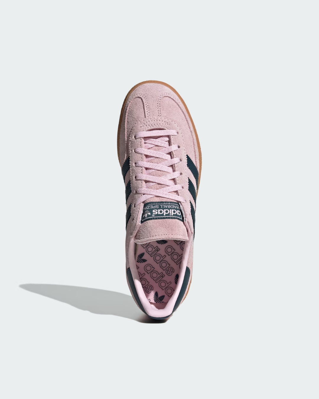 Adidas Handball Spezial Clear Pink Arctic Night