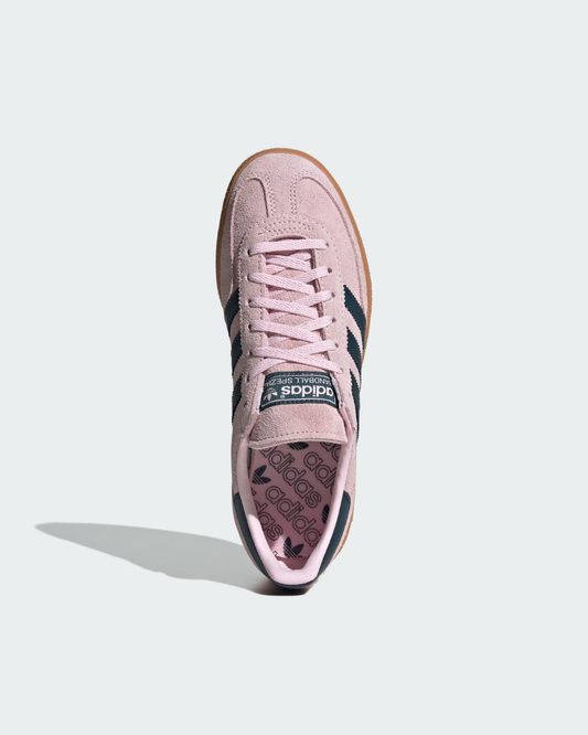 Adidas Handball Spezial Clear Pink Arctic Night