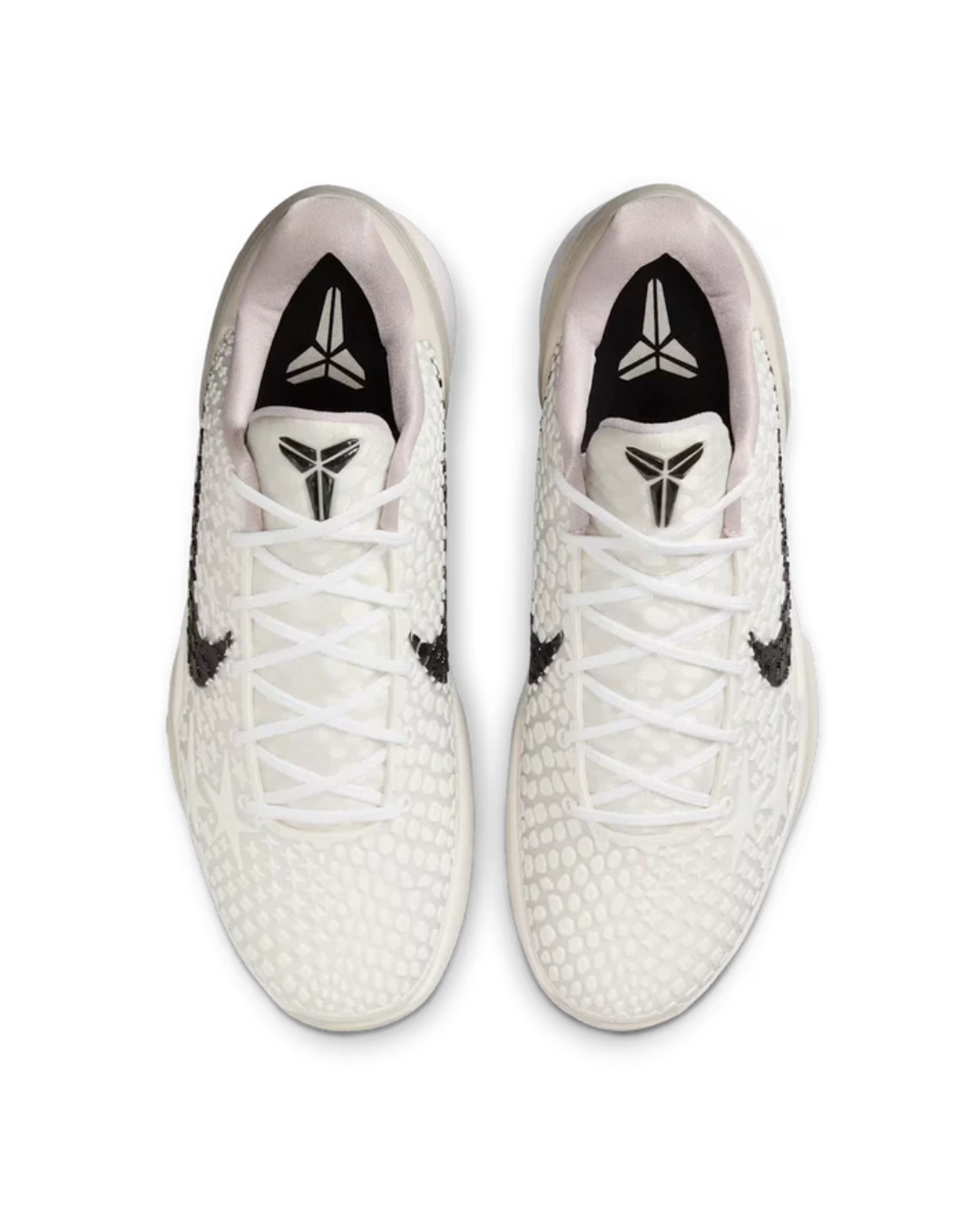 Nike Kobe 6 Protro Sail All-Star