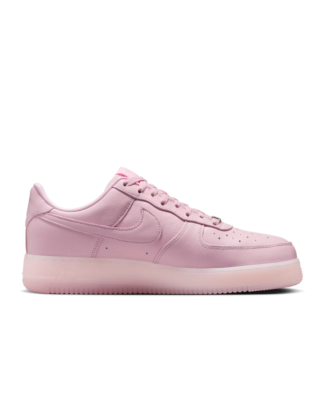 Drake Nocta x Nike Air Force 1 Pink Foam