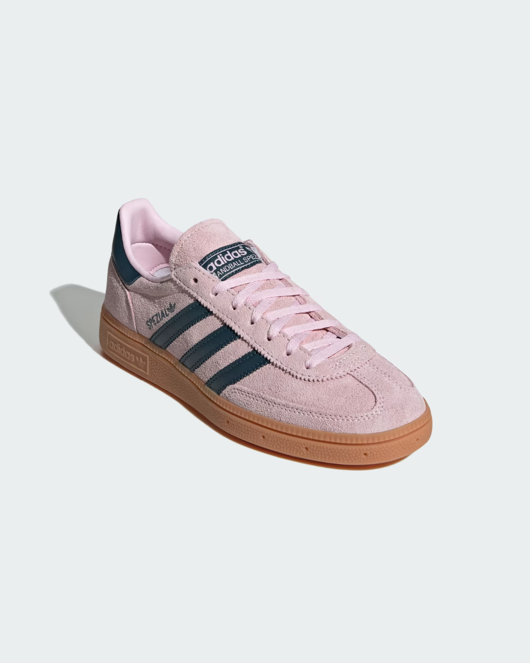Adidas Handball Spezial Clear Pink Arctic Night