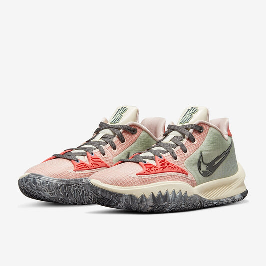 Nike Kyrie Low 4 Ky Zen Pale Coral