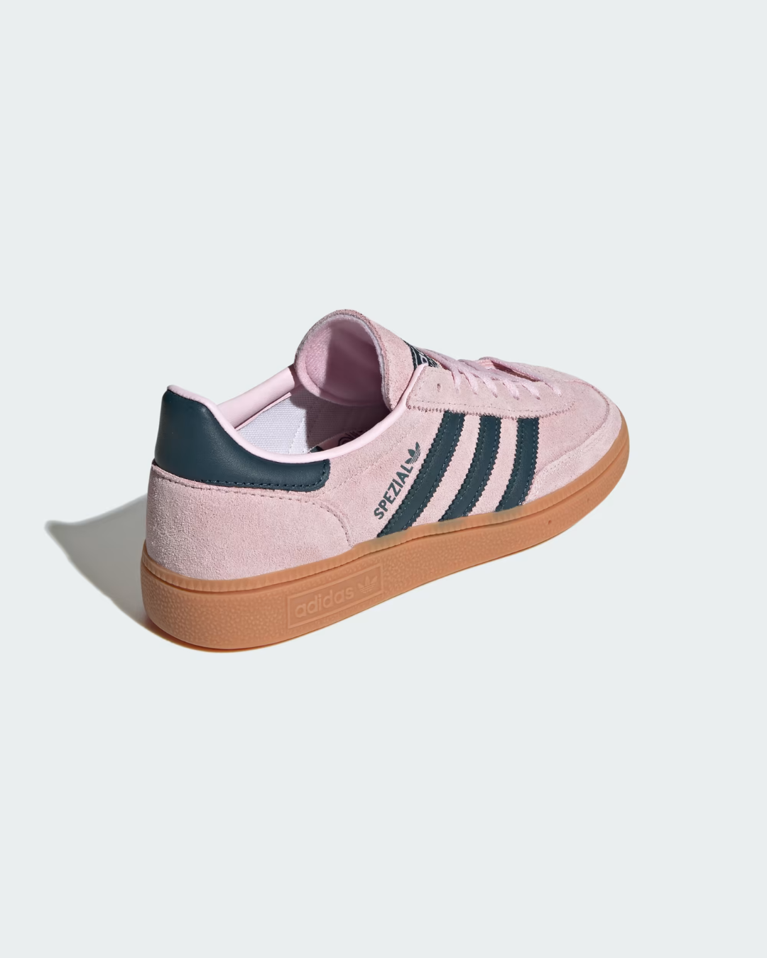 Adidas Handball Spezial Clear Pink Arctic Night