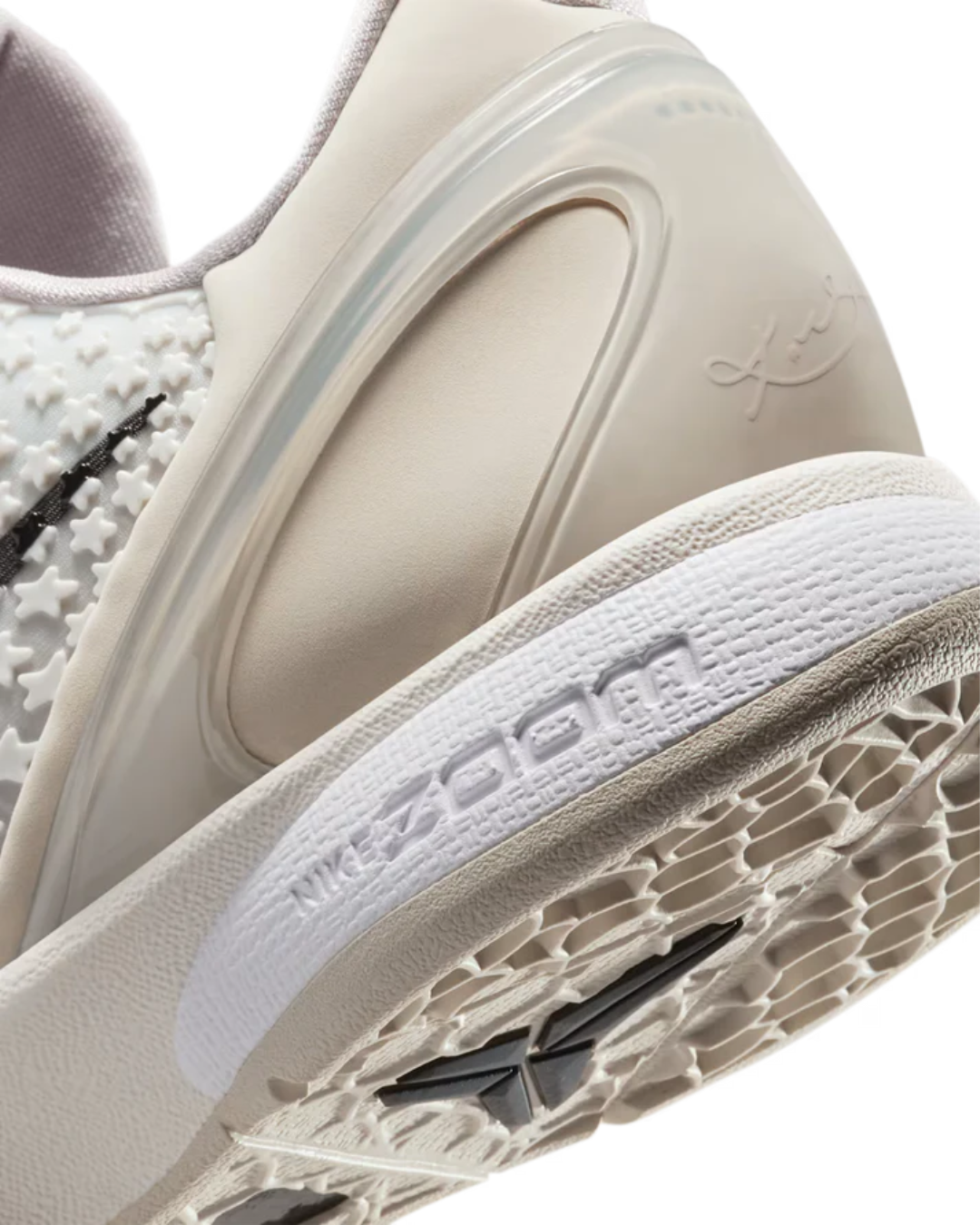 Nike Kobe 6 Protro Sail All-Star