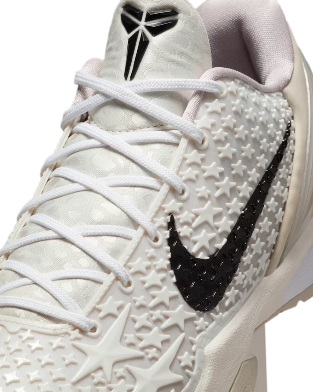 Nike Kobe 6 Protro Sail All-Star