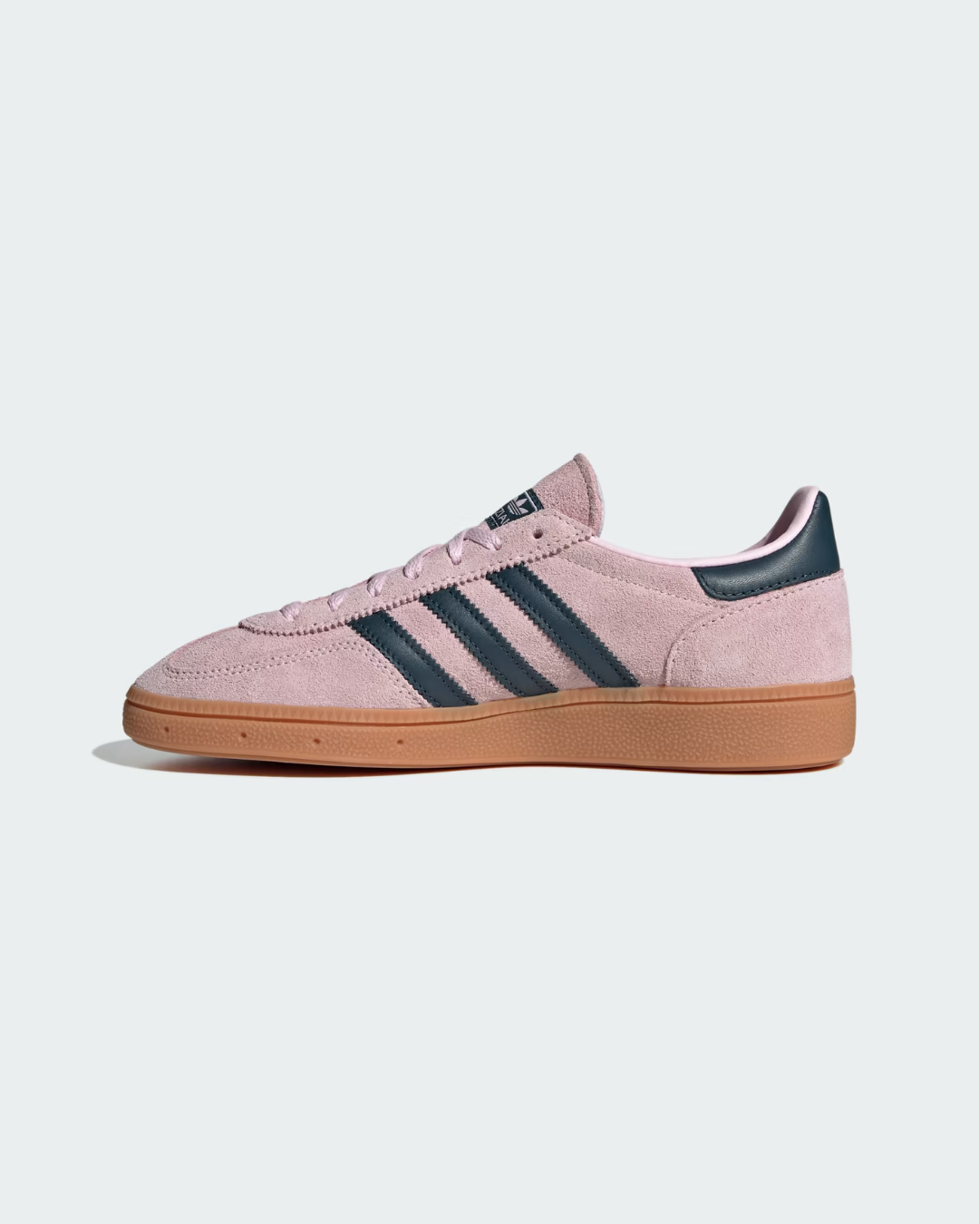 Adidas Handball Spezial Clear Pink Arctic Night
