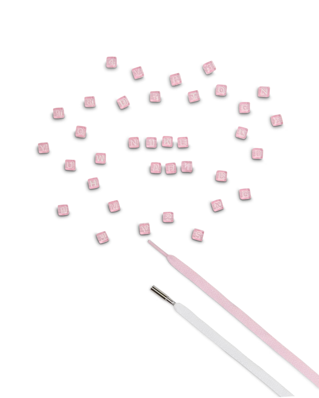 Drake Nocta x Nike Air Force 1 Pink Foam