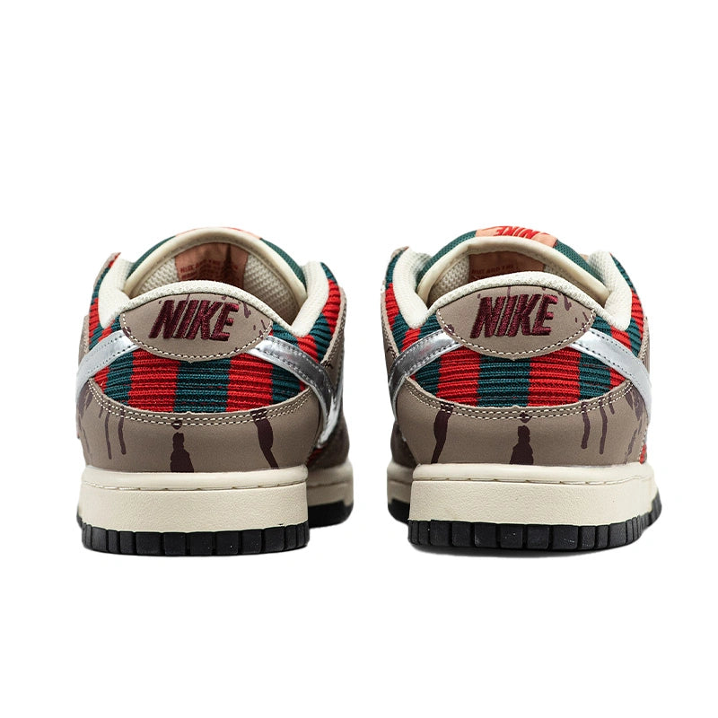 Nike SB Dunk Low Freddy Krueger