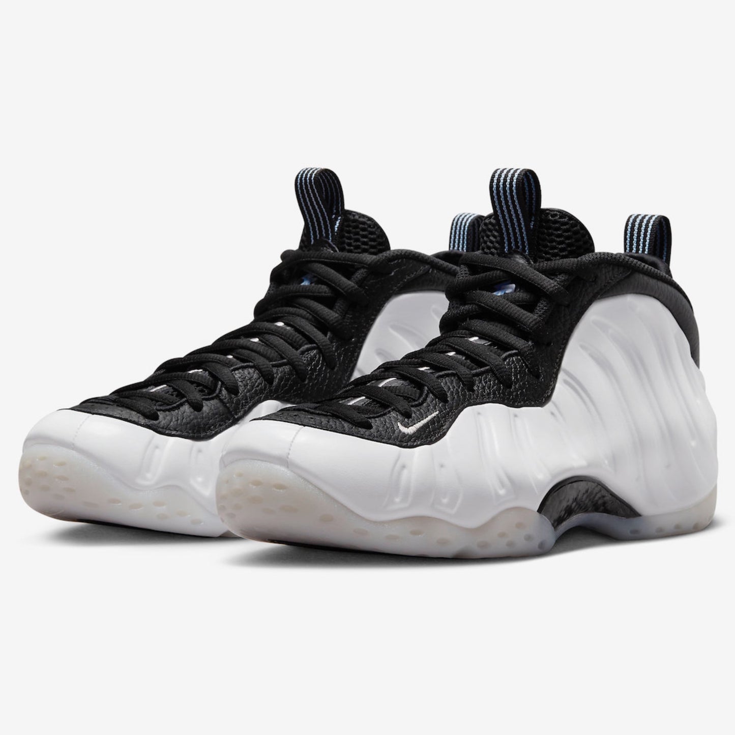 Nike Air Foamposite One Penny PE Black/White