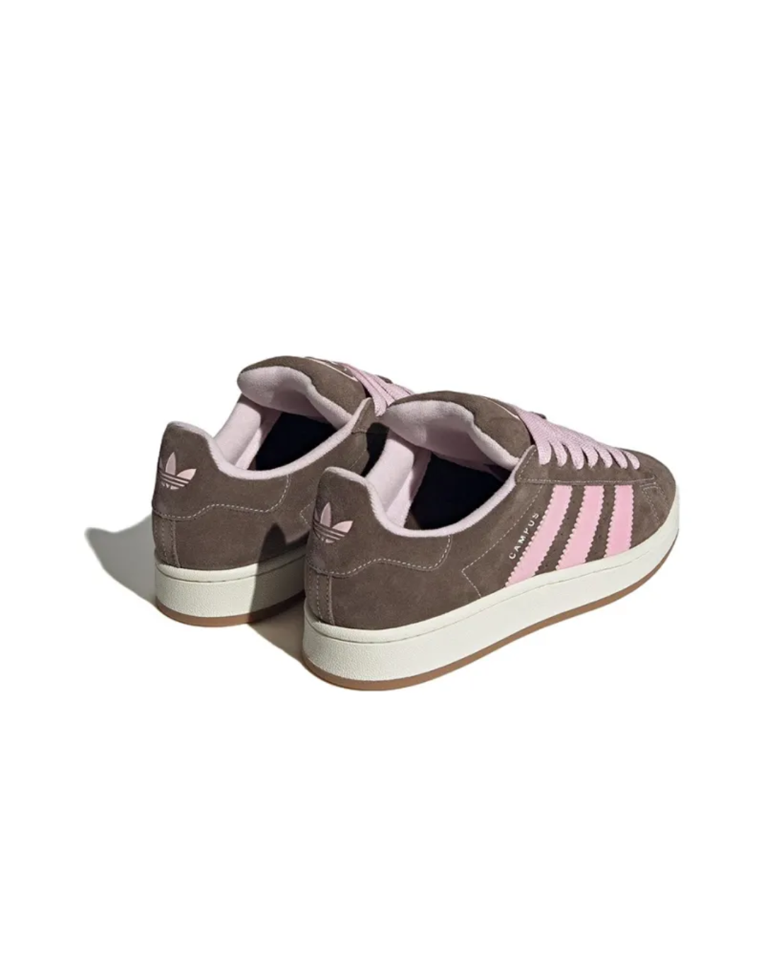 Adidas Campus 00s Dust Cargo Clear Pink