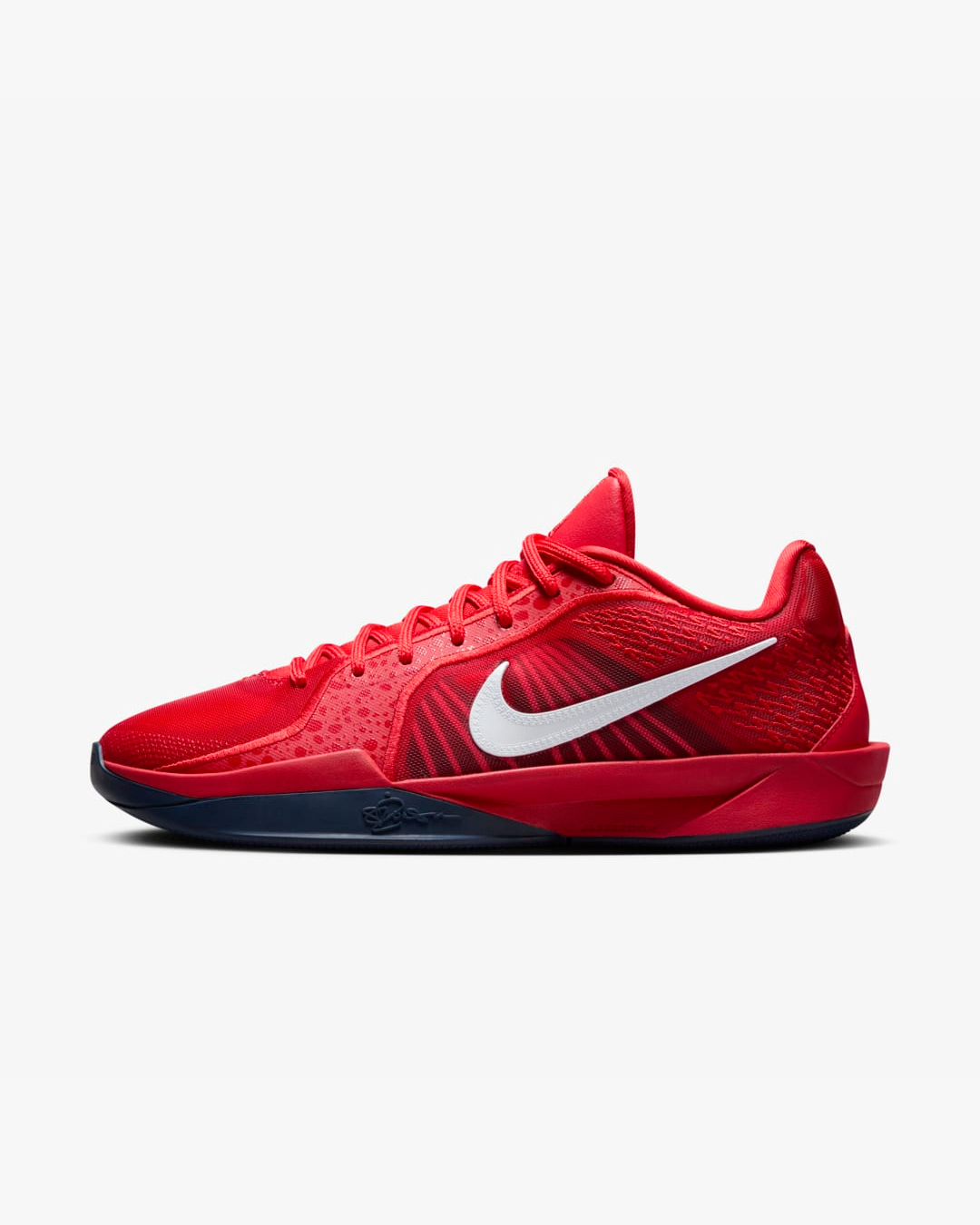 Nike Sabrina 2 EP USA