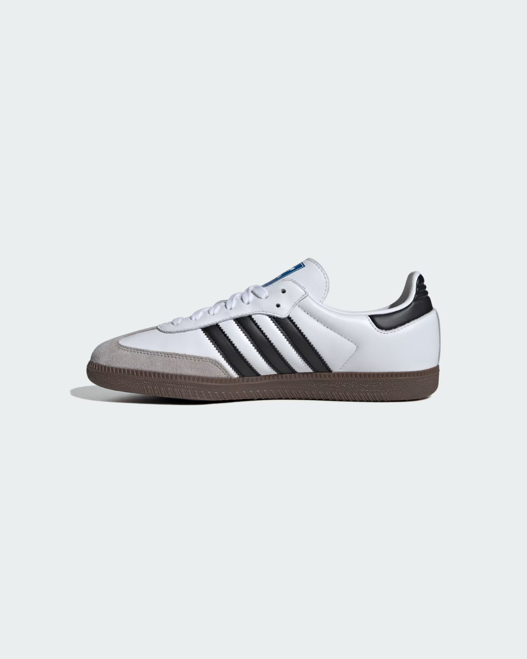 Adidas Originals Samba Decon White