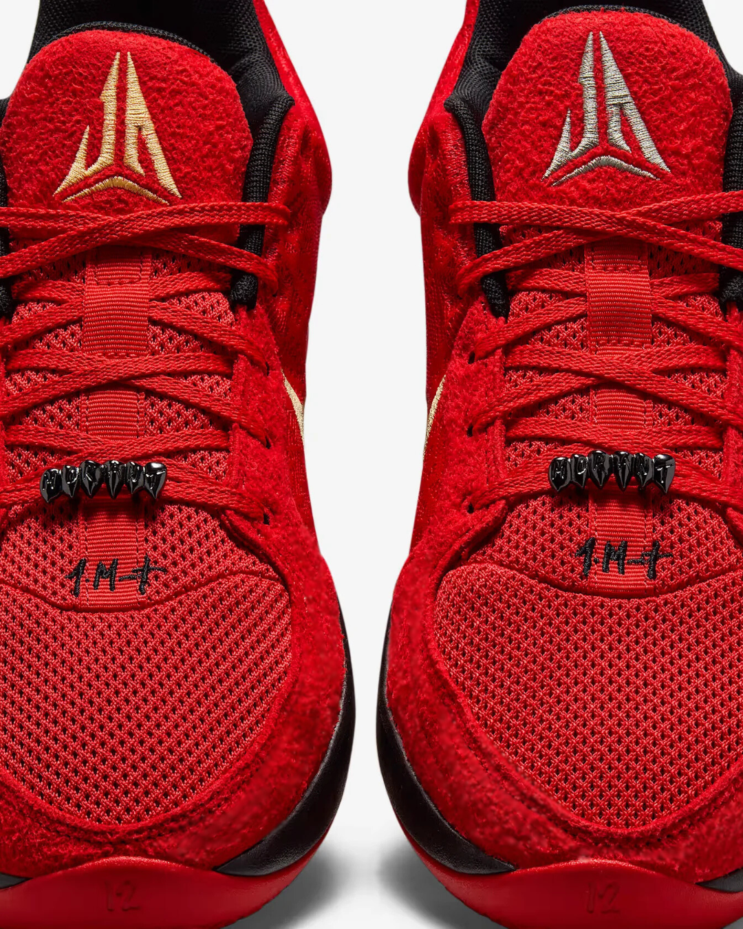 Nike Ja 2 "Nightmare" EP