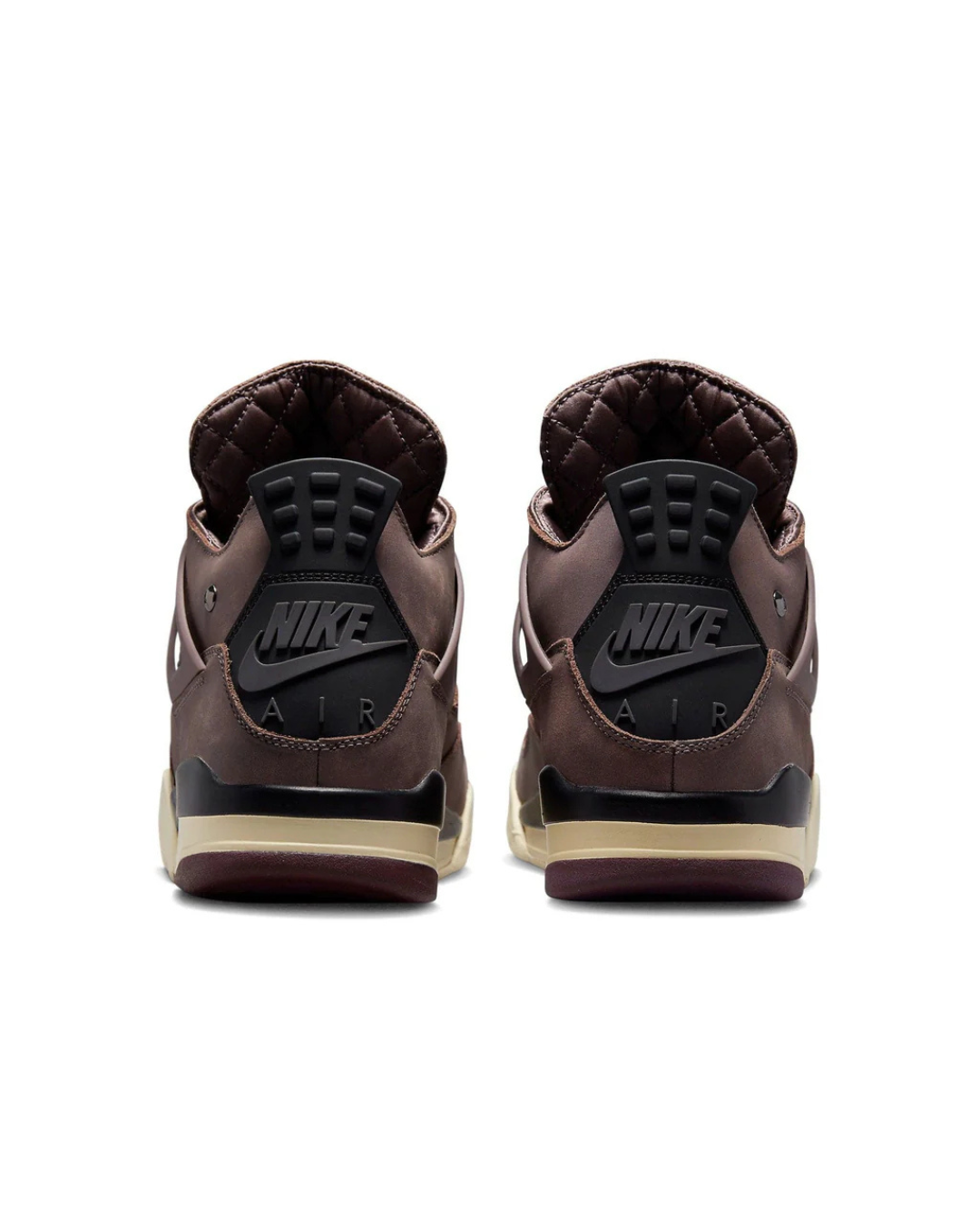 A Ma Maniére x Air Jordan 4 Retro 'Violet Ore'