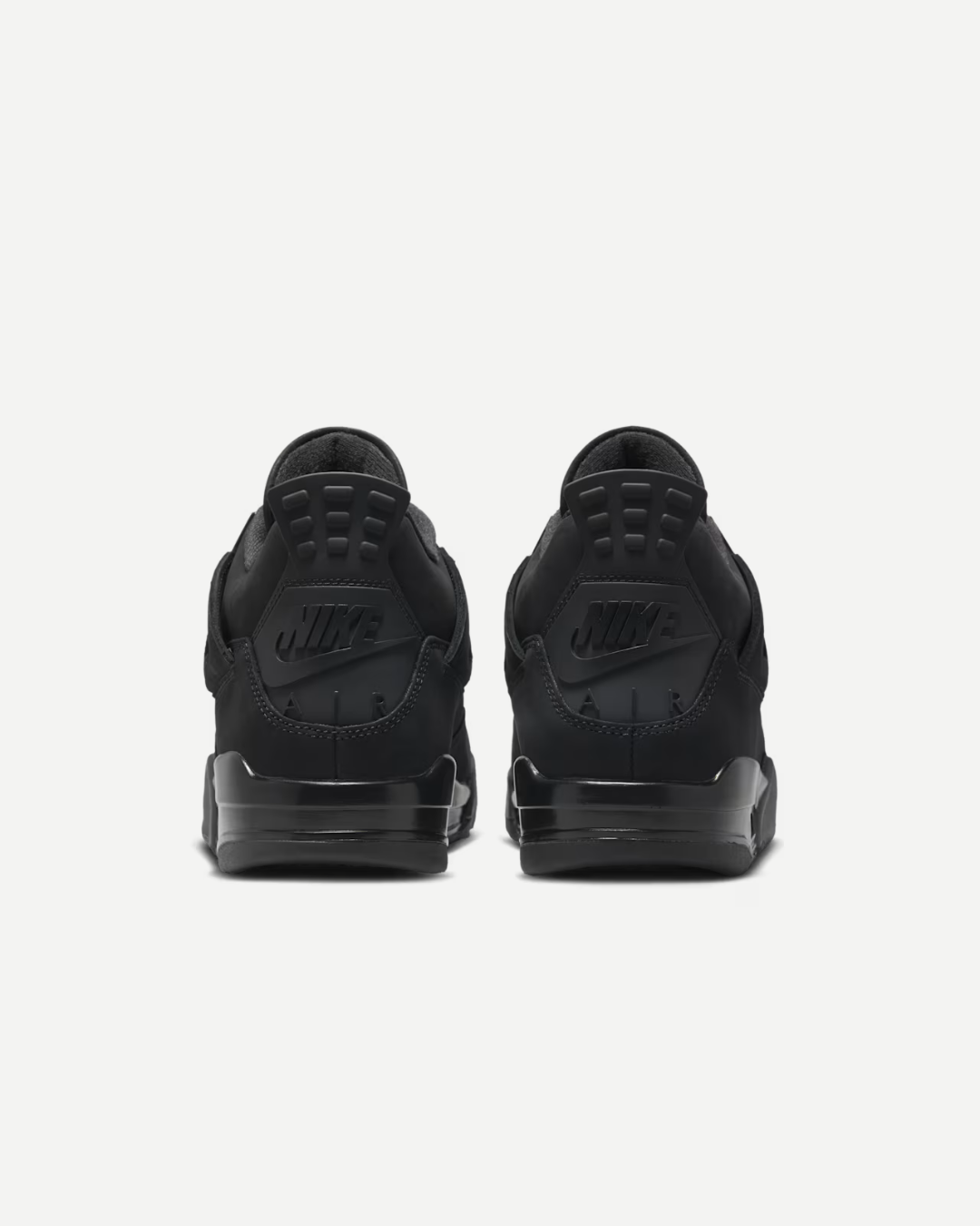 Air Jordan 4 Black Cat
