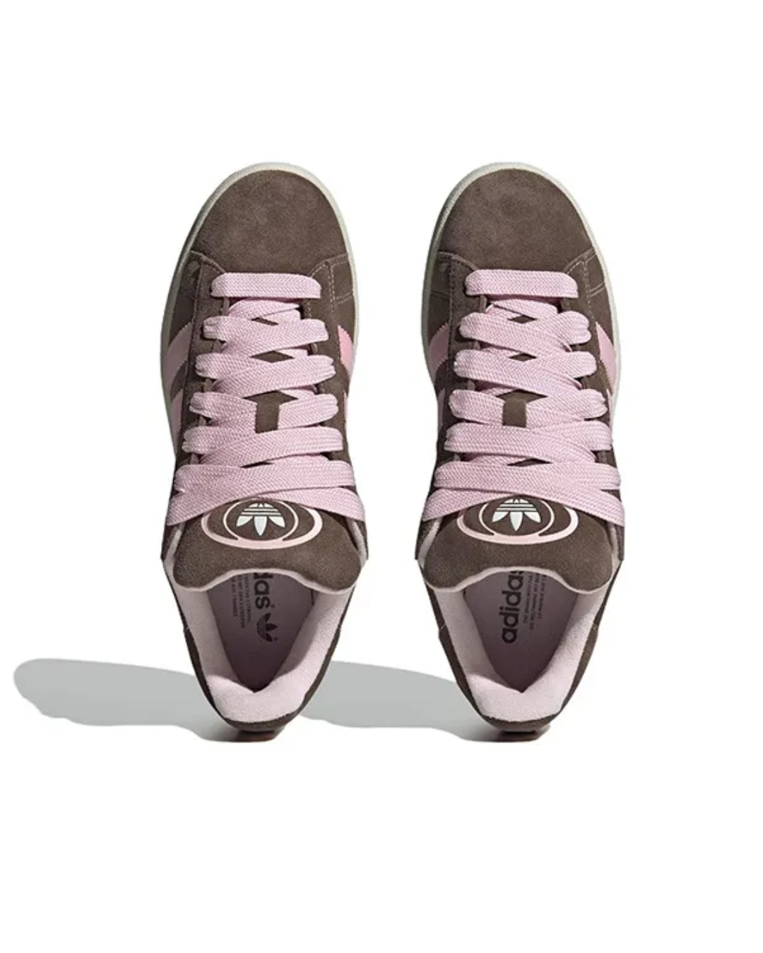 Adidas Campus 00s Dust Cargo Clear Pink