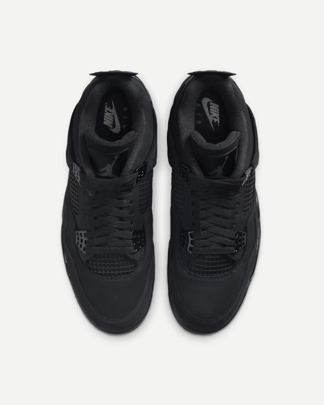 Air Jordan 4 Black Cat