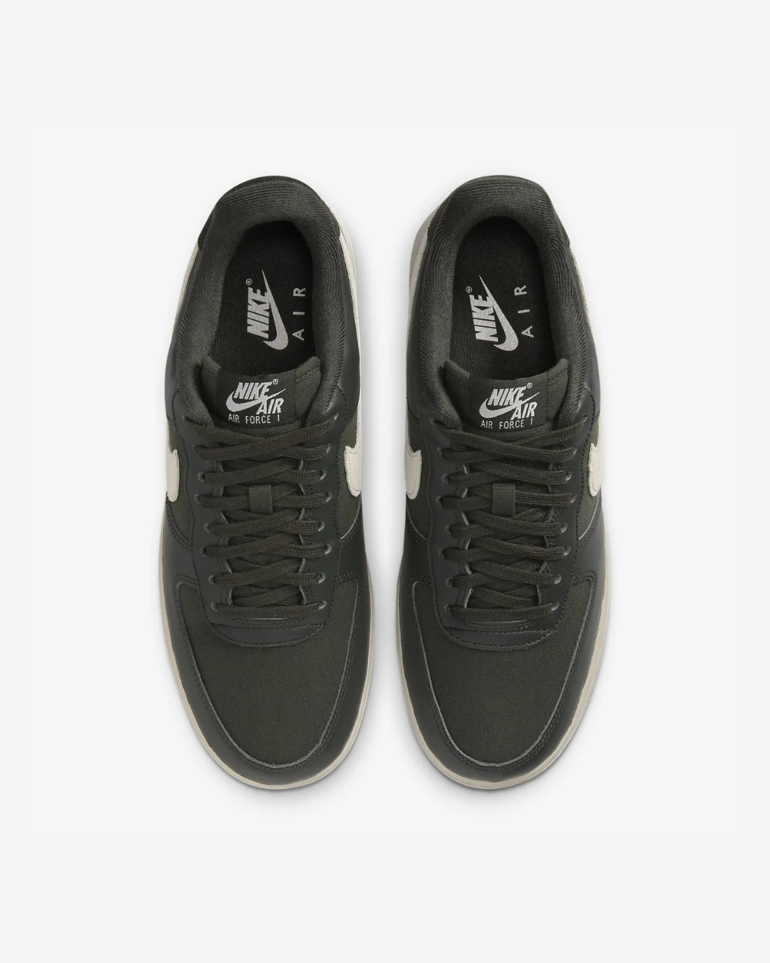 Nike Air Force 1’07 LX Sequoia & Light Brown