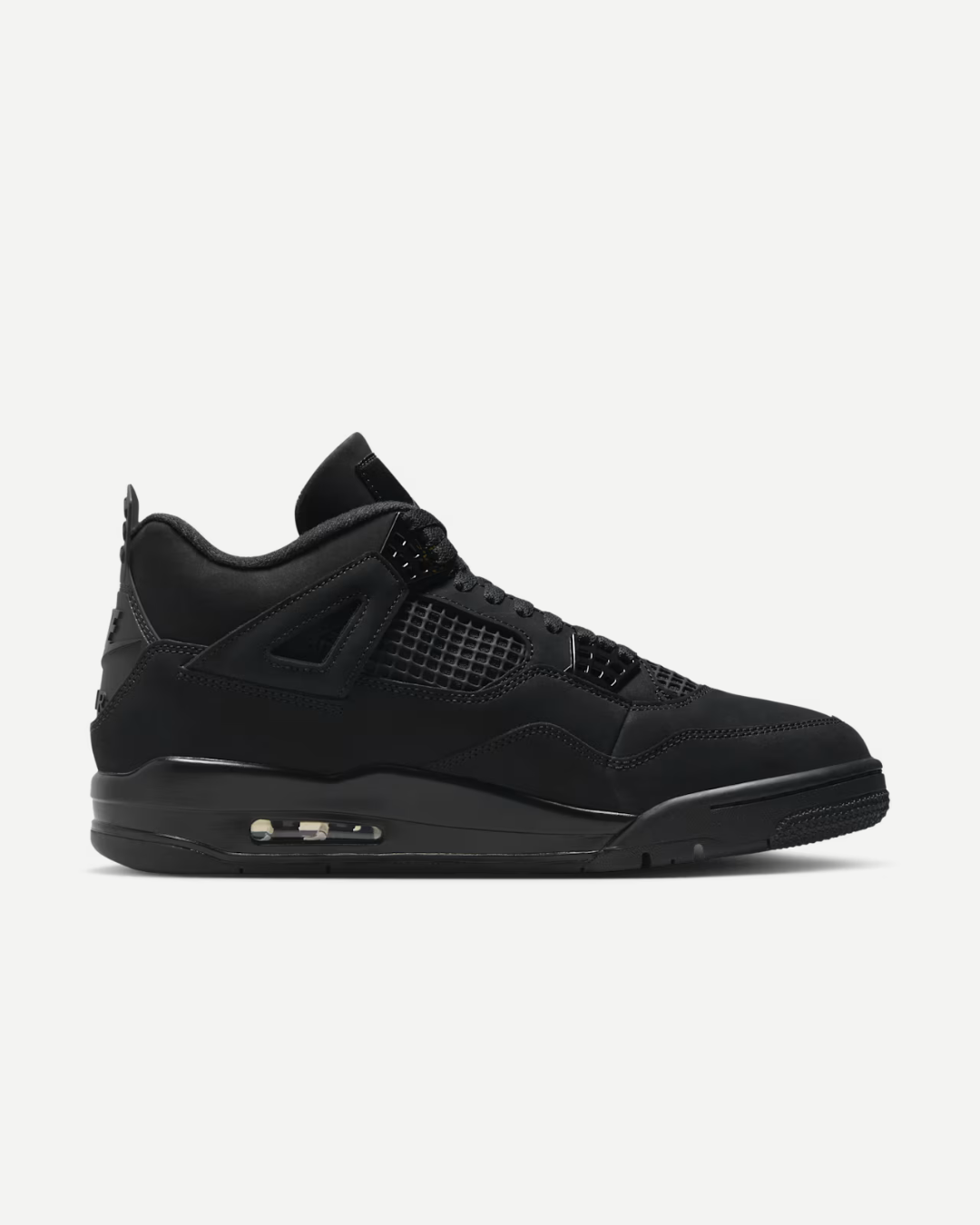 Air Jordan 4 Black Cat