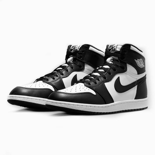 Nike Air Jordan 1 Retro Black&White