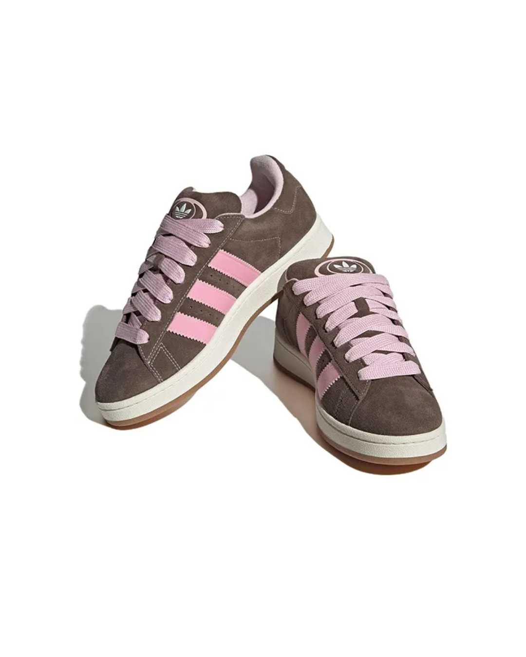 Adidas Campus 00s Dust Cargo Clear Pink