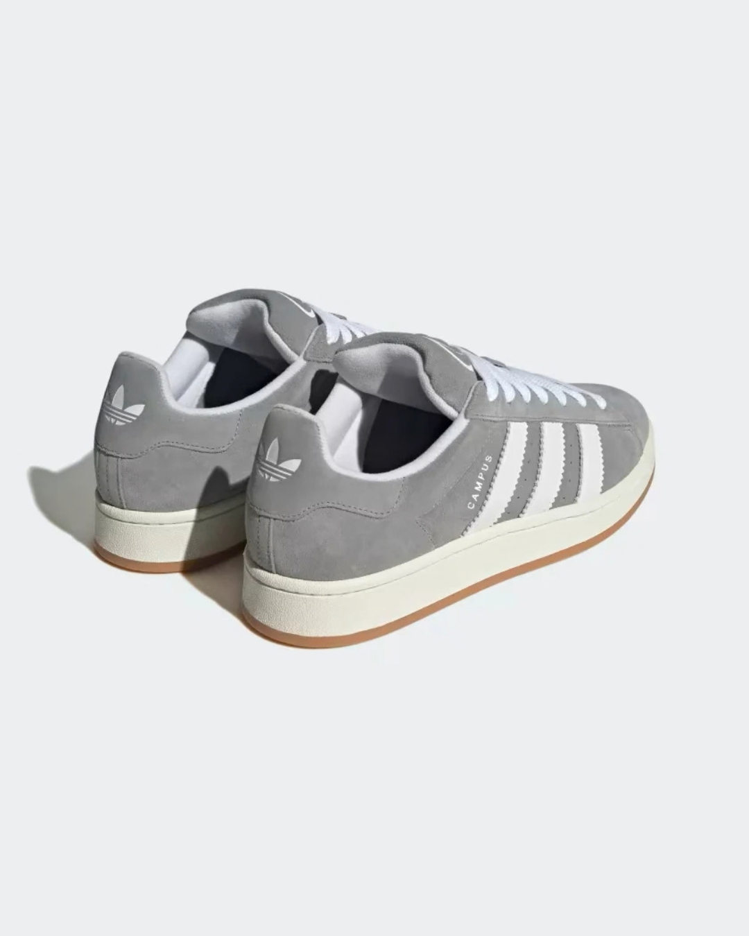 Adidas Campus 00s Grey Gum